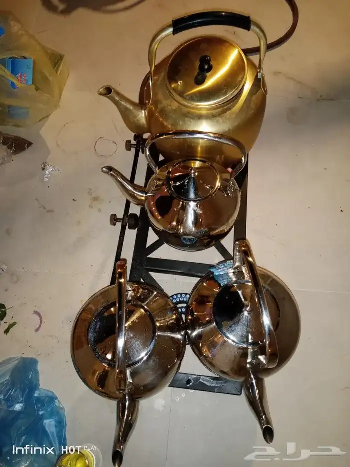 قهوجيين وصبابين 8