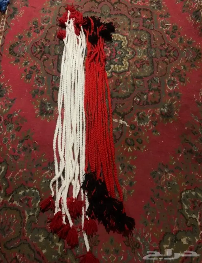 شداد سوداني وجميع مستلزمات الابل 4