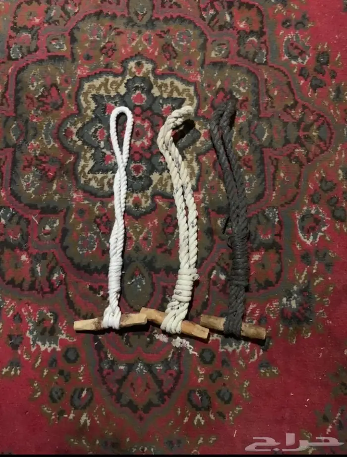 شداد سوداني وجميع مستلزمات الابل 6