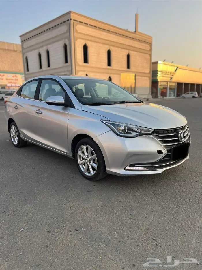 شانجان V7 فل كامل 2022 0