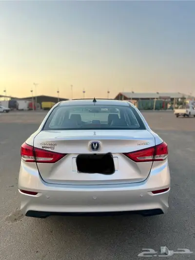 شانجان V7 فل كامل 2022 1