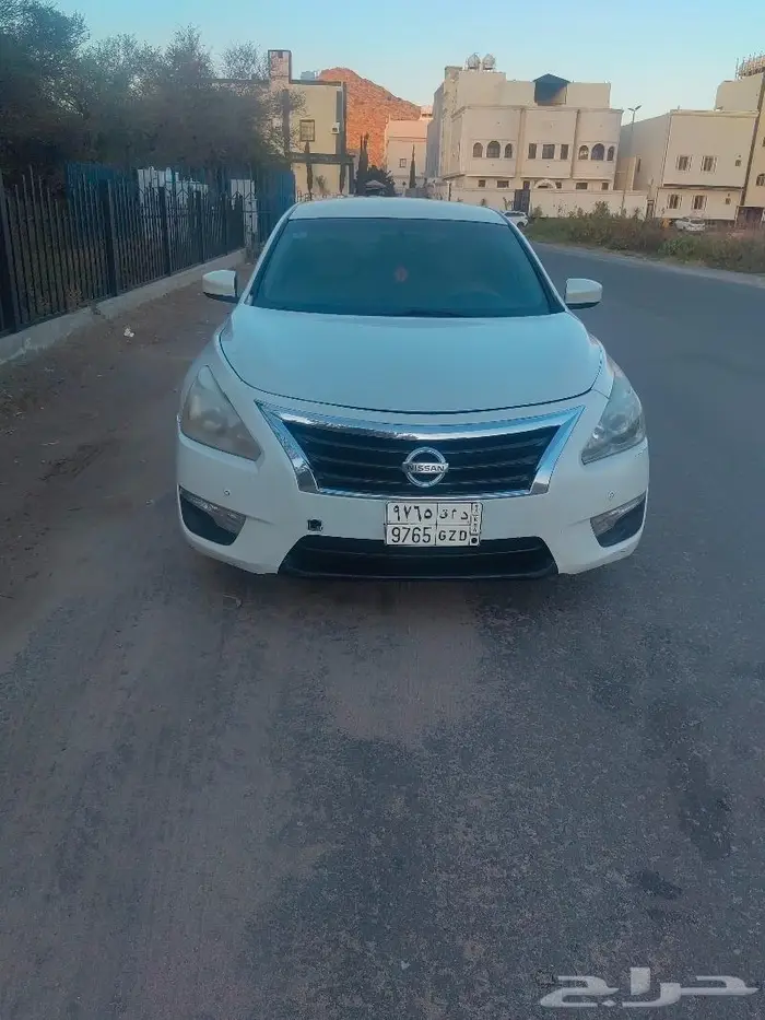 التيما نيسان 2014 سته سلندر 0