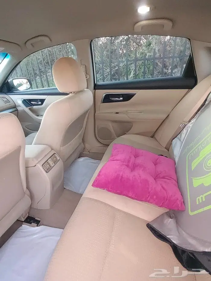 التيما نيسان 2014 سته سلندر 5