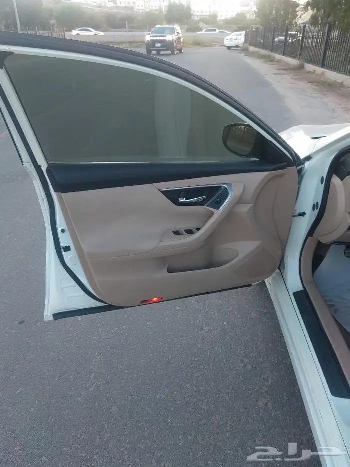 التيما نيسان 2014 سته سلندر 6