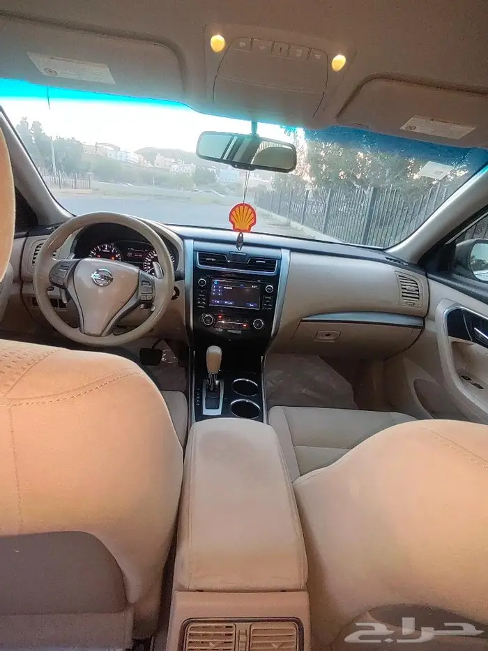 التيما نيسان 2014 سته سلندر 7