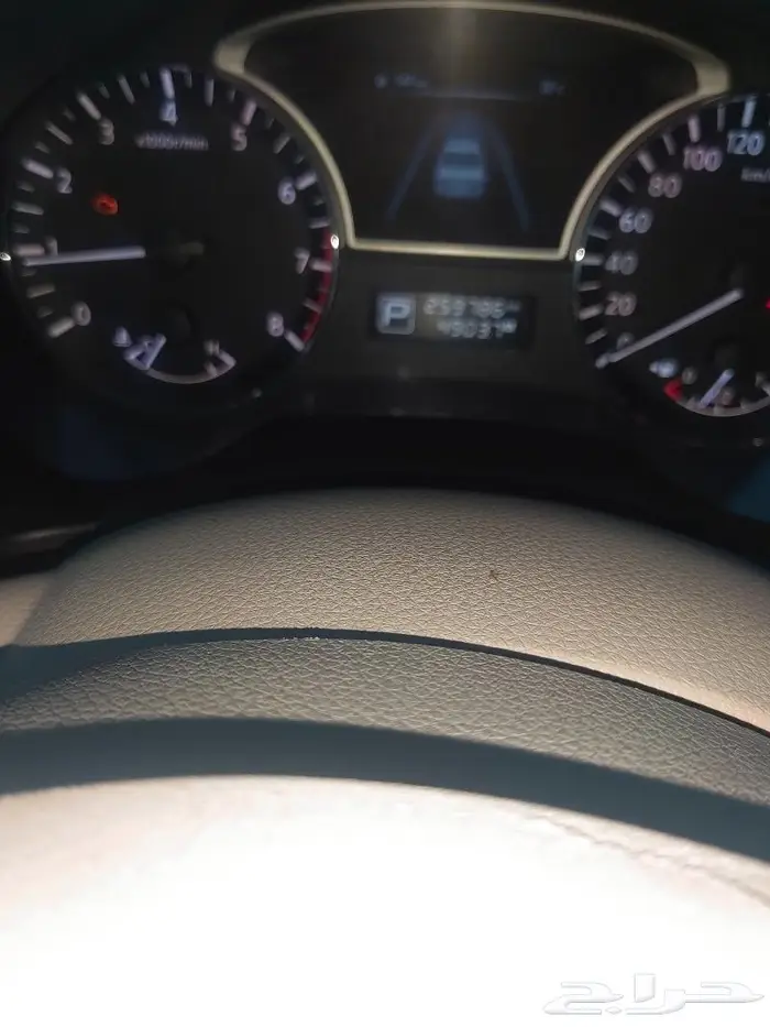 التيما نيسان 2014 سته سلندر 3