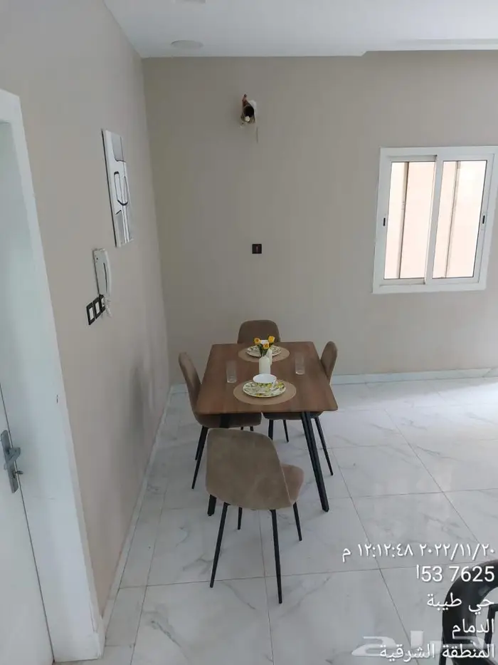 فيلا للبيع في حي طيبة الدمام 3