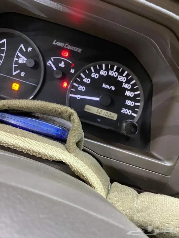 تويوتا شاص 2023 مشروط 2