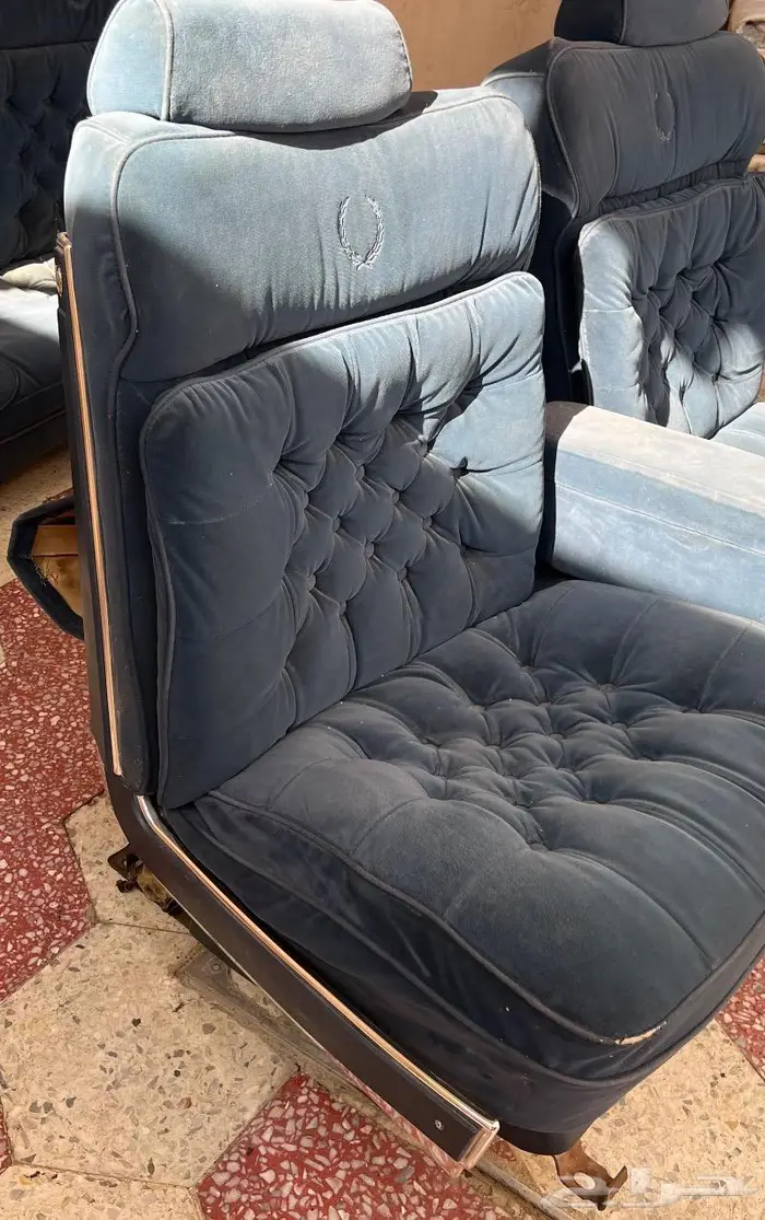 مراتب كاديلاك فليتوود بروجهام 90 91 92 نظيف 4