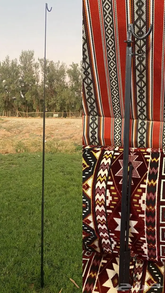 سنارة عقد للرحلات 0