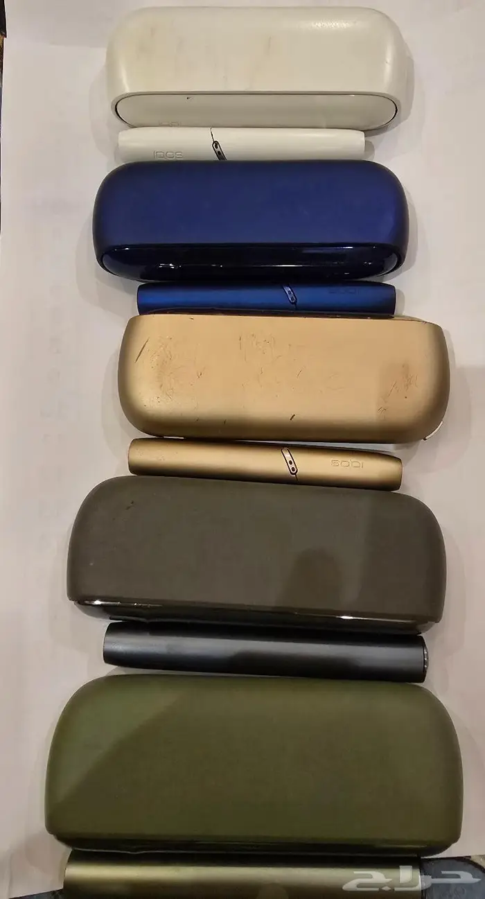 اجهزة تيريا الوما مستعمله نظيفه 0