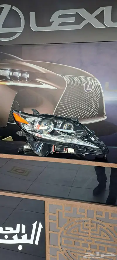 شمعة لكزس ES350 2016 0