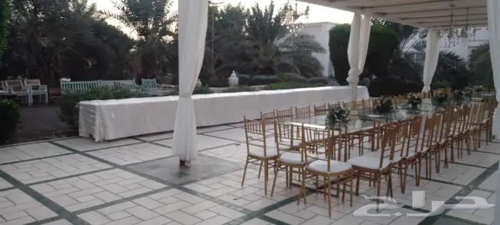 تنسيق حفلات و مناسبات خاصة 13