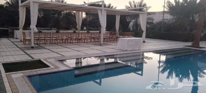 تنسيق حفلات و مناسبات خاصة 14
