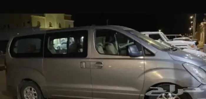 باصات اتش ون الايجار 0