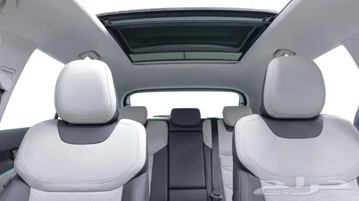 فورد تيريتوري 2025 5