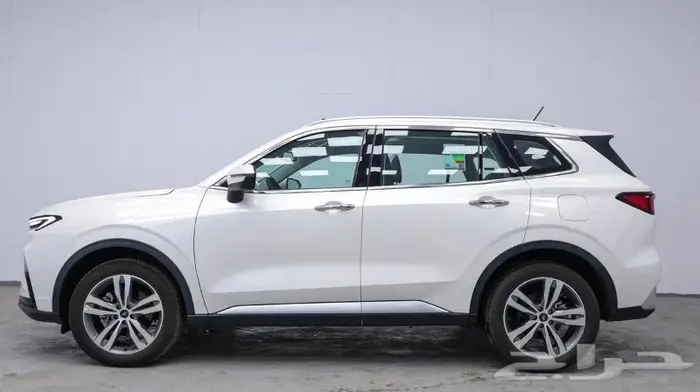 فورد تيريتوري 2025 4