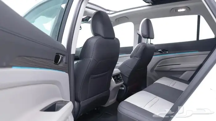 فورد تيريتوري 2025 10