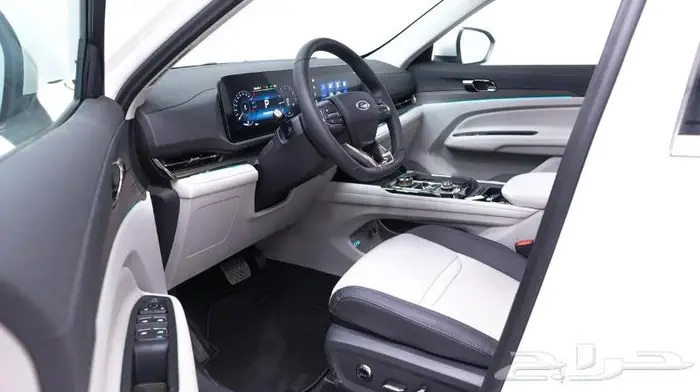 فورد تيريتوري 2025 9