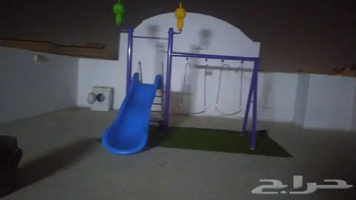 بلياردو 8 قدم و9 قدم و7 قدم ومراجيح وألعاب تنس هوكي فرفيره 23