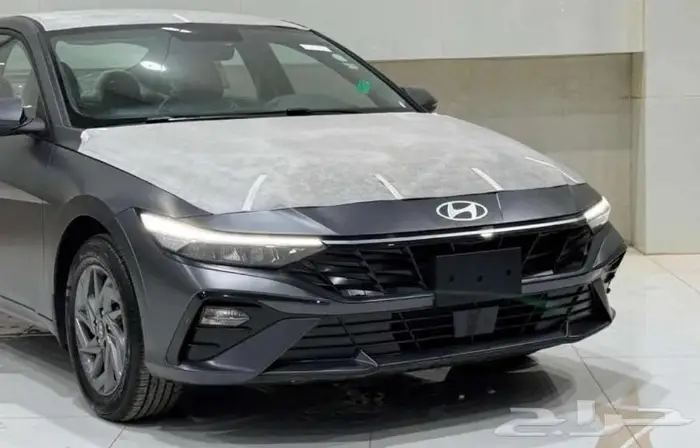 هونداي النترا 2025 فليت سمارت كومفورت 6