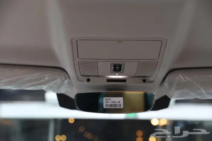 لاندروفر ديفندر 90 - HSE - V6 ( كشف ) موديل 2024 فل جديد 8