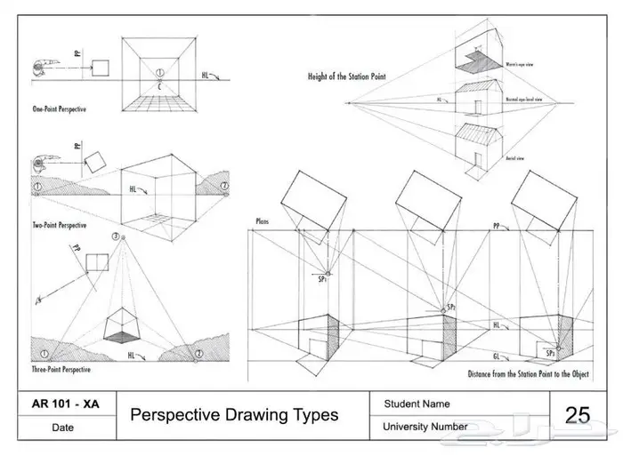 رسم مخططات وكروكيات وتصميم هندسى باسعار رمزية 9
