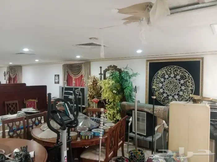 بركسات جاهزة تركيب خرسانه 4