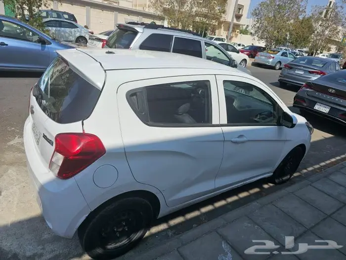 سبارك 2020 5