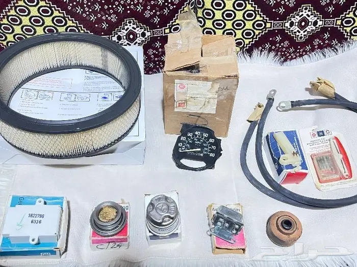 قطع جمس كلاسيك 33