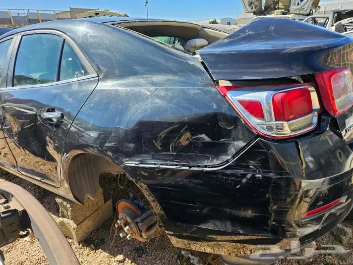 قطع غيار شيفرولية ماليبو 2014 5