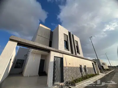 فلل للبيع الرحبة 0