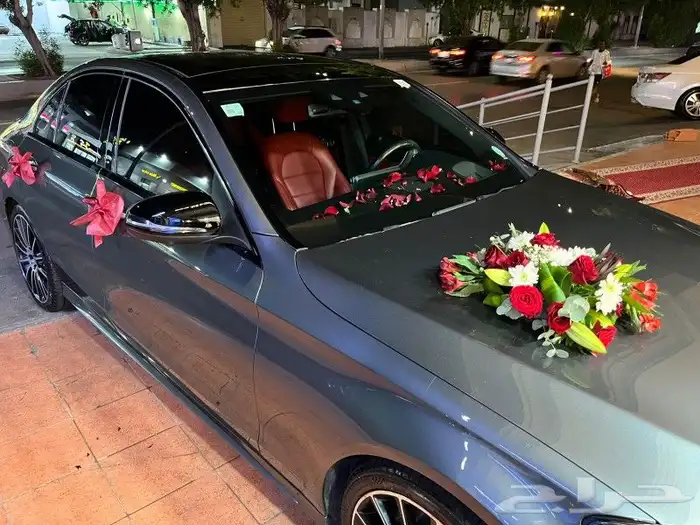 العنوان   تجهيز سيارة عريس   تجهيز غرف فنادق للعرسان 2