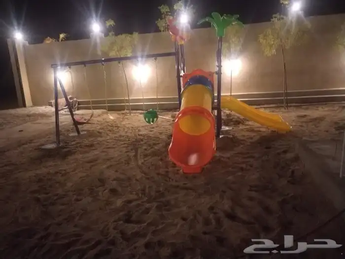 بلياردو 8 قدم و9 قدم و7 قدم ومراجيح وألعاب تنس هوكي فرفيره 20