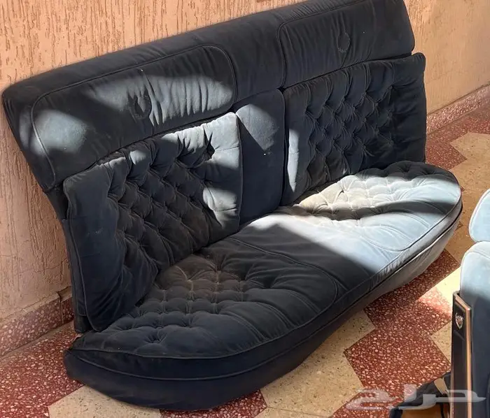 مراتب كاديلاك فليتوود بروجهام 90 91 92 نظيف 5