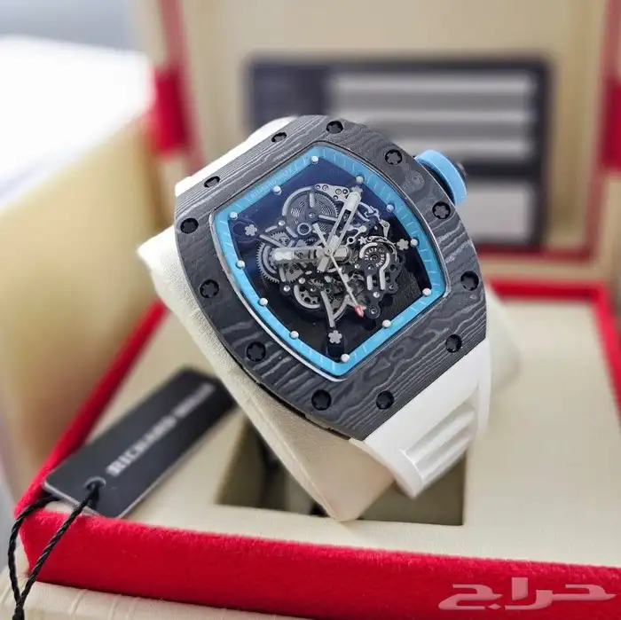 ريتشارد ميل 14