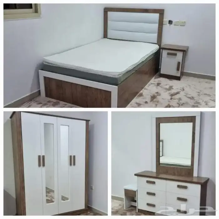 غرف نوم جديدة 16