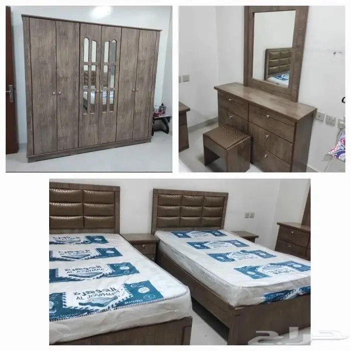 غرف نوم جديدة 20