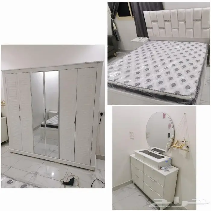 غرف نوم جديدة 13