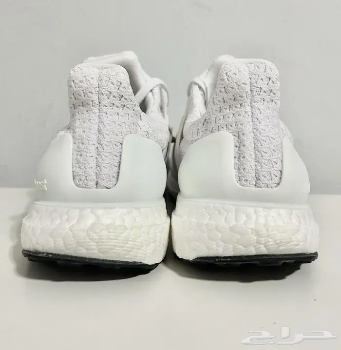 Adidas Ultraboost 5.0 DNA Triple White Men s Size 12 1