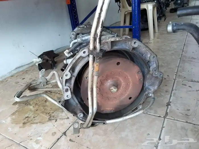 عالم الجربكسات الاوتماتيك 0