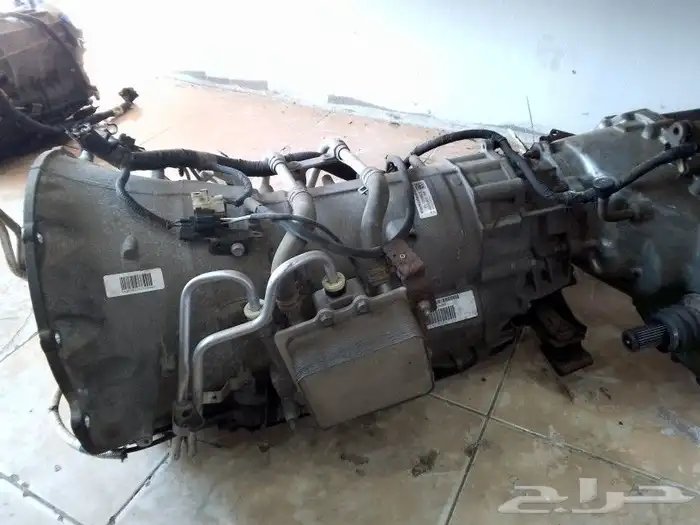 عالم الجربكسات الاوتماتيك 1