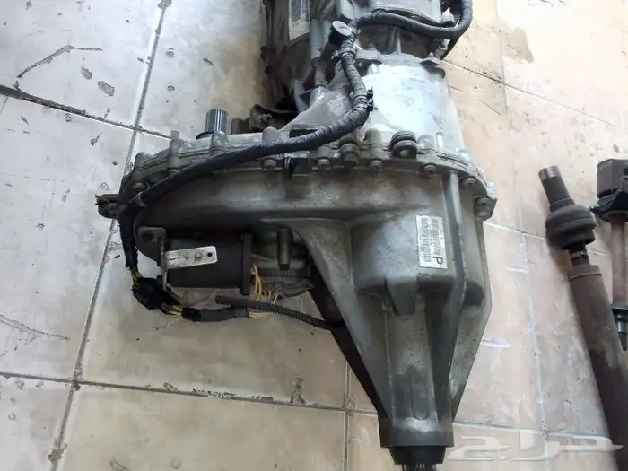 عالم الجربكسات الاوتماتيك 4