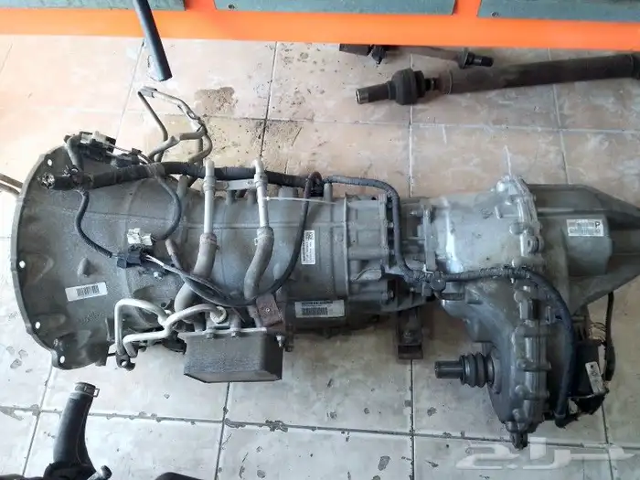 عالم الجربكسات الاوتماتيك 3