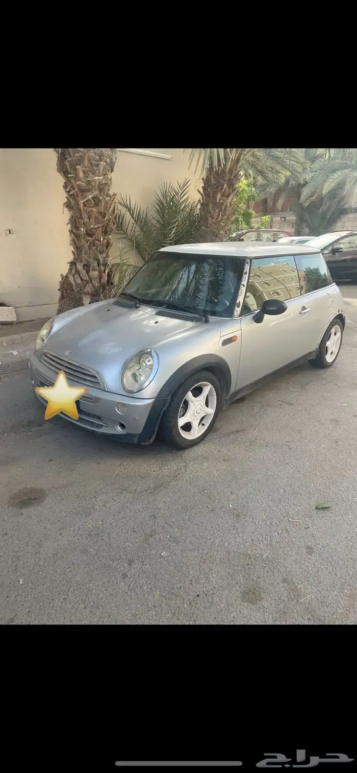 ميني كوبر - 2005 4