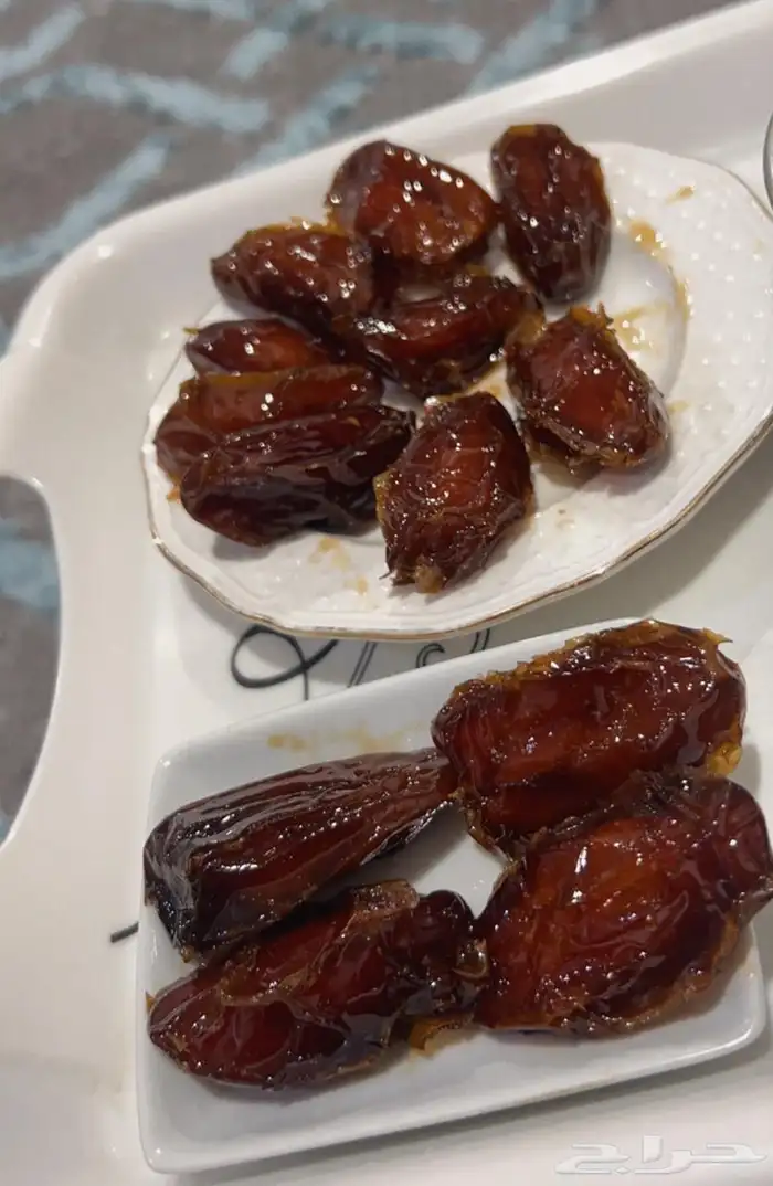 تمر صفري بيشة 0