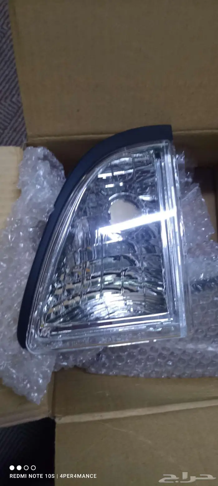 كورنر موستنج 0