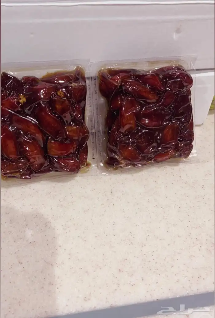 تمر صفري بيشة 2