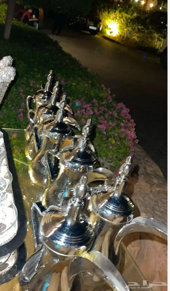 قهوجي الرياض 1