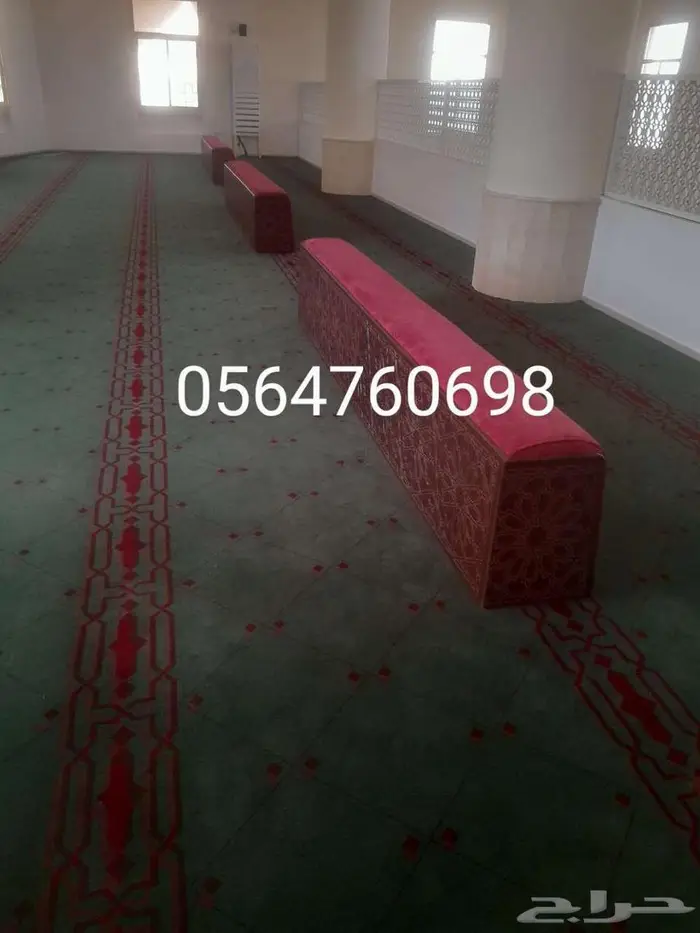 تكايات مساجد 1